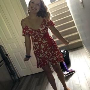 Meet your Posher, April